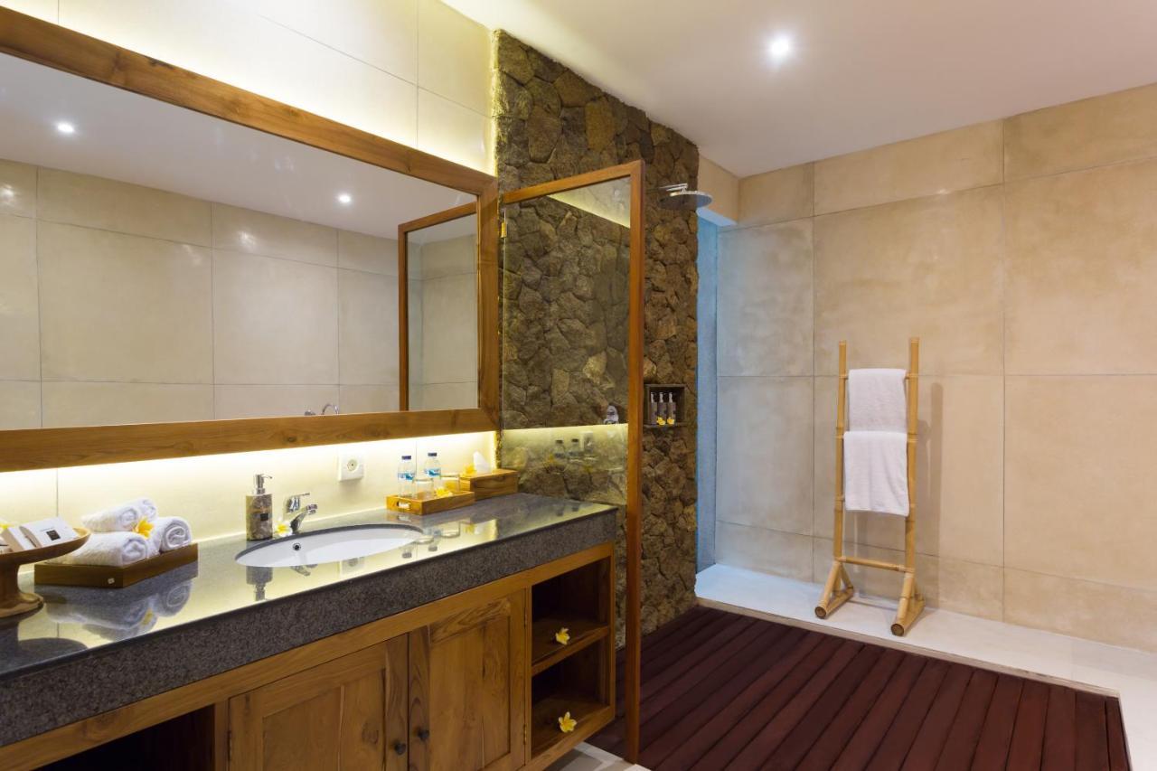 De Metra Villa Ubud By Pramana Villas Zewnętrze zdjęcie