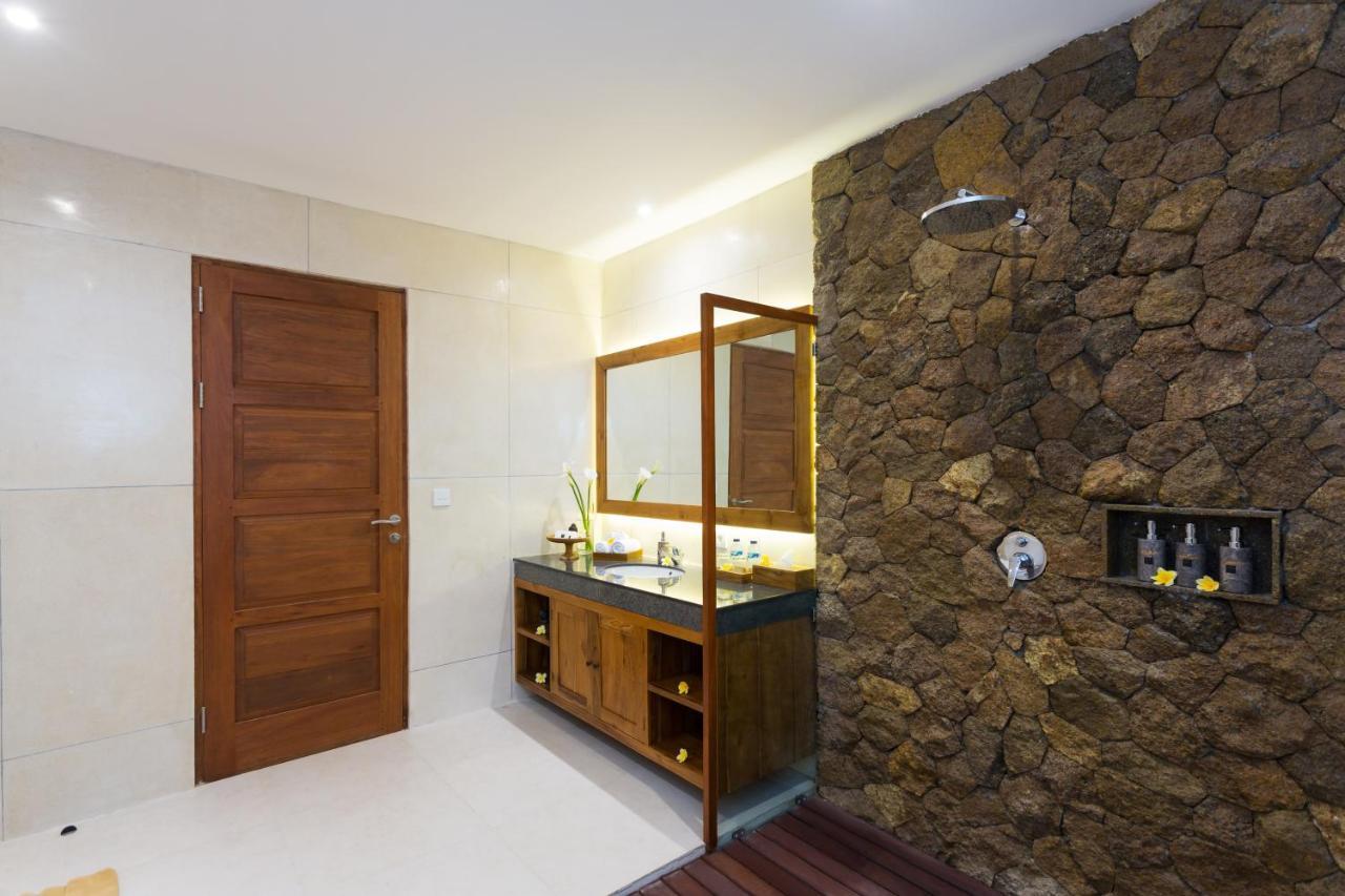 De Metra Villa Ubud By Pramana Villas Zewnętrze zdjęcie
